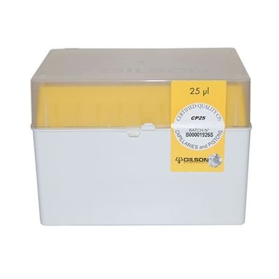 ギルソン キャピラリー&ピストン CP-10 96×10ボックス F148312 (61-0083-38) ギルソン F148312 キャピラリー\u0026ピストン CP-10(96×10ボックス) 1