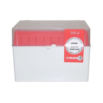 ギルソン キャピラリー&ピストン CP-10 96×10ボックス F148312 (61-0083-38) ギルソン F148312 キャピラリー\u0026ピストン CP-10(96×10ボックス) 1