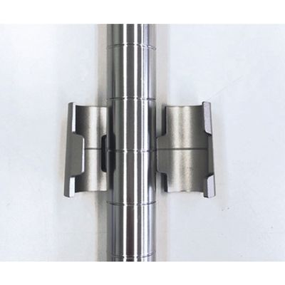 キャニオン ステンレステーパー SUTAP 1セット(4個) 61-3803-56（直送品）