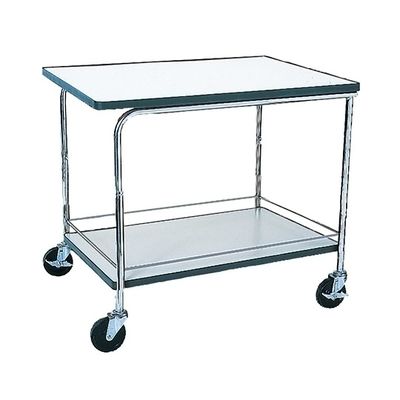 金沢車輌 ナチュラルワゴン 2段式下部落下防止ガード付 SA-22D 1個 62-1623-99（直送品）