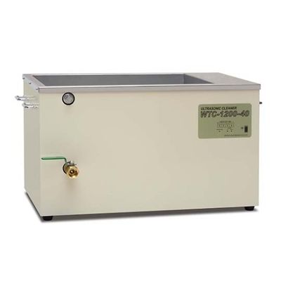 本多電子 大型超音波洗浄機 WTCー1200ー40 1個 61-0173-59（直送品