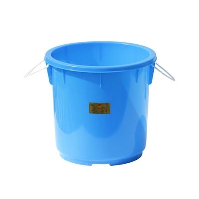 スイコー ポリタル 75L (ブルー) PT-75(B) 1個 61-0469-84（直送品）