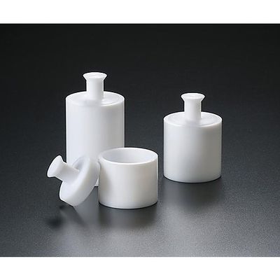 アズワン PTFE ピクノメーター(比重瓶) 25cc NR1180ー03 1個 61-3535-69（直送品）