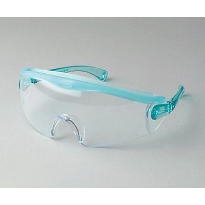 アズワン 保護メガネ SN730 580-1730 1個 61-0080-55（直送品）