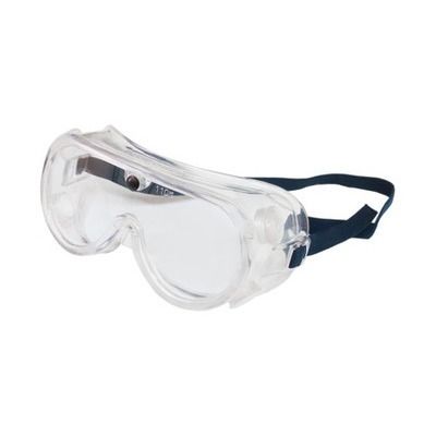 山本光学 保護ゴーグル No.110N アセチ コンバンド S BL 1個 61-0175-64（直送品）