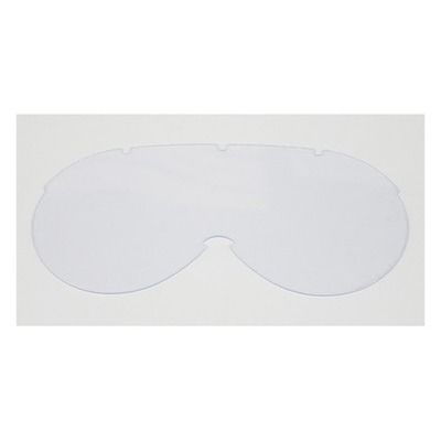 山本光学 ゴーグルスペアレンズ Sー111 アセチ スペアー S 1枚 61-0175-73（直送品）