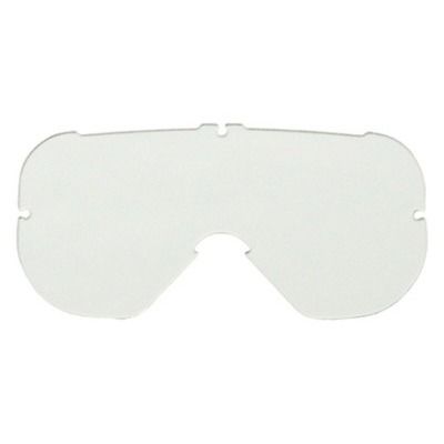 山本光学 ゴーグルスペアレンズ YGー5300 ミストレス スペアー M 1枚 61-0175-99（直送品）