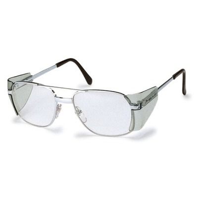 山本光学 2眼保護めがね YMー2 PETーAF 1個 61-0176-73（直送品）