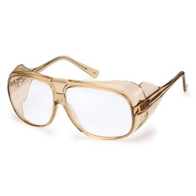 山本光学 2眼保護めがね YSー180 PETーAF 1個 61-0176-81（直送品）