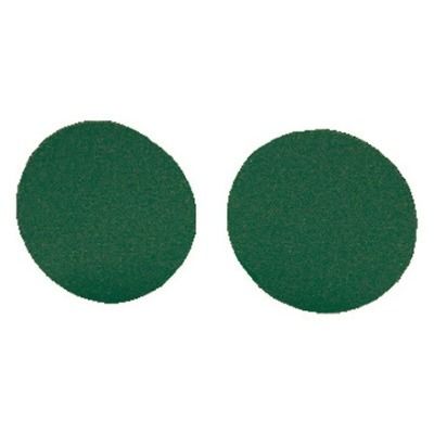 山本光学 遮光スペアレンズ NSL 50M/M JIS 4 スペアー 50mm#4 1枚 61-0177-44（直送品）