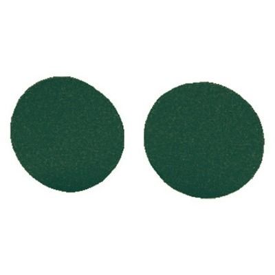 山本光学 遮光スペアレンズ NSL 50M/M JIS 5 スペアー 50mm#5 1枚 61-0177-45（直送品）