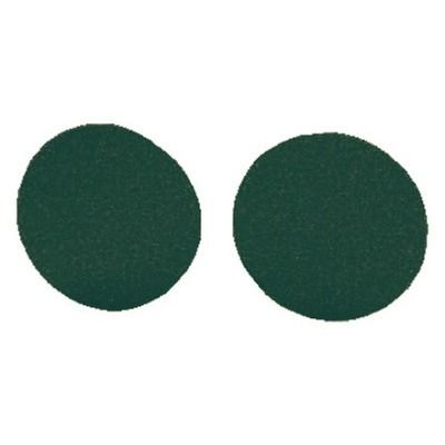 山本光学 遮光スペアレンズ NSL 50M/M JIS 6 スペアー 50mm#6 1枚 61-0177-46（直送品）