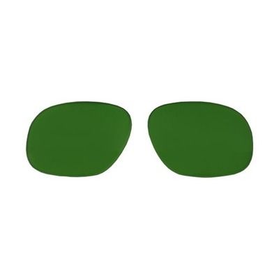 山本光学 遮光スペアレンズ YWー280 NSLP 2 スペアー YW-280#2 1組 61-0178-22（直送品）