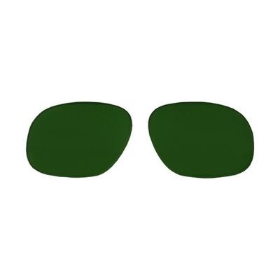 山本光学 遮光スペアレンズ YWー280 NSLP 3 スペアー YW-280#3 1組 61-0178-23（直送品）