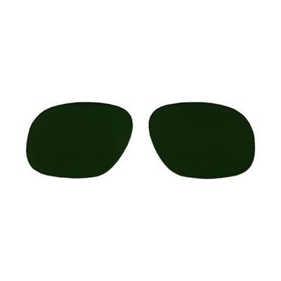 山本光学 遮光スペアレンズ YWー280 NSLP 4 スペアー YW-280#4 1組 61-0178-24（直送品）