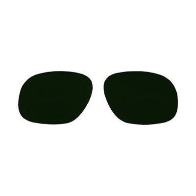 山本光学 遮光スペアレンズ YWー280 NSLP 5 スペアー YW-280#5 1組 61-0178-25（直送品）