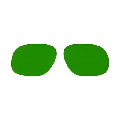 山本光学 遮光スペアレンズ YWー290 NSLP 1.7 スペアー YW-290#1.7 1組 61-0178-27（直送品）