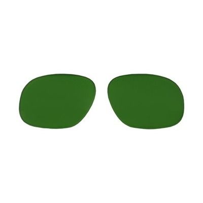 山本光学 遮光スペアレンズ YWー290 NSLP 2 スペアー YW-290#2 1組 61-0178-28（直送品）