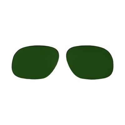 山本光学 遮光スペアレンズ YWー290 NSLP 3 スペアー YW-290#3 1組 61-0178-29（直送品）