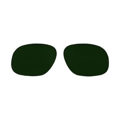 山本光学 遮光スペアレンズ YWー290 NSLP 4 スペアー YW-290#4 1組 61-0178-30（直送品）