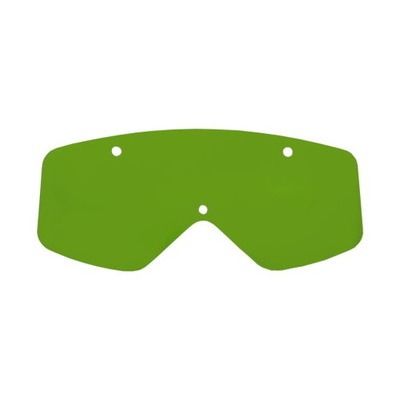 山本光学 遮光ゴーグルスペアレンズ YGWー503遮光IR1.7 スペア YGW-503M#1.7 スペアー 1枚 61-0178-52（直送品）