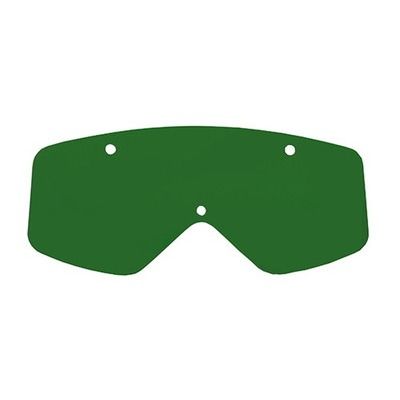 山本光学 遮光ゴーグルスペアレンズ YGWー503 遮光 IR 3スペア YGW-503M#3 スペアー 1枚 61-0178-53（直送品）