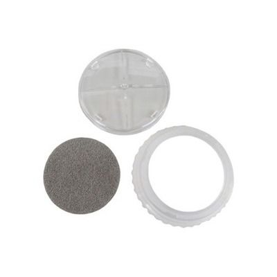 山本光学 LS交換パーツ 880用スパッタ防止カバー3点セット LS-880カバーセット 1個 61-0179-98（直送品）