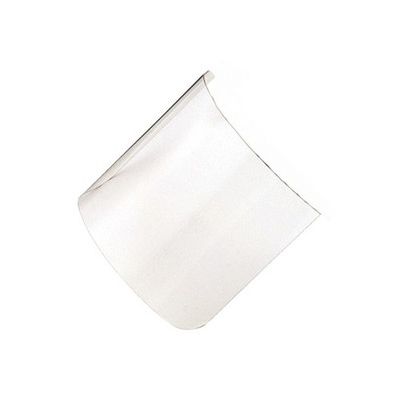 山本光学 防災面 YFー323 PET スペア スペアー 1個 61-0180-57（直送品）