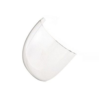 山本光学 防災面 YFー380B バブルタイプスペア スペアー 1個 61-0180-68（直送品）