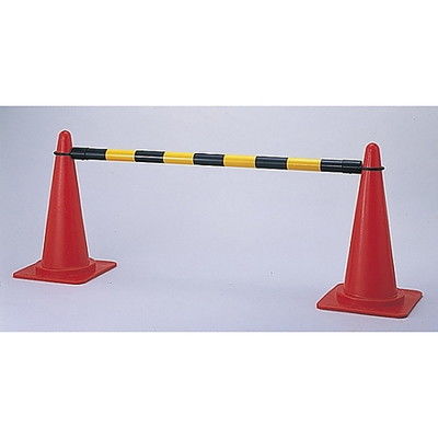 日本緑十字社 コーンバーA(大) 122101 1本 61-3427-95（直送品）