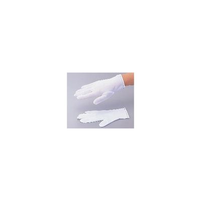 中田久吉商店 品質管理手袋 WFー80ウーリー M WF80ウーリー 1パック(10双) 61-9708-26（直送品）