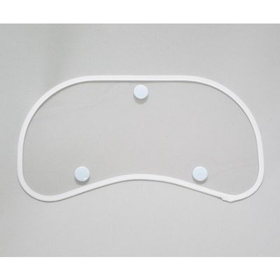 ゴールドウイン 防曇加工シールド50枚 PA008BH-F-50P 1パック(50枚) 61-0139-63（直送品）