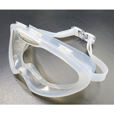 ゴールドウイン レンズ10枚 PA007L-F-10P 1パック(10枚) 61-0142-20（直送品）