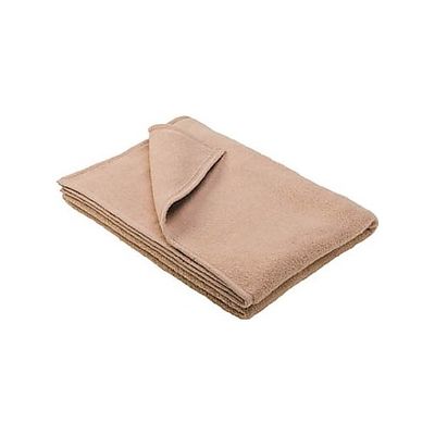 船山 パック毛布 1.3kg 5枚入り 60600095 1セット(5セット) 61-3332-42（直送品）