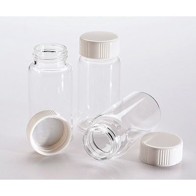 アズワン シンチレーション用バイアル6000128 6000128 1箱(500個