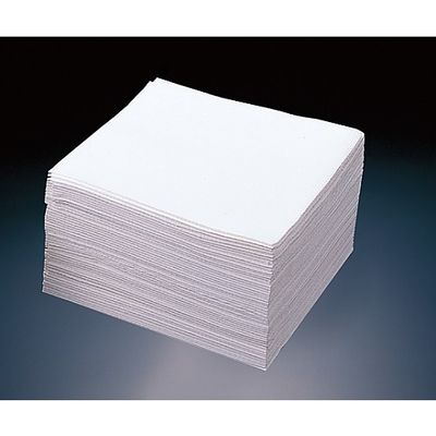 小津産業 サンパホワイト 50枚×24束 054815 1箱(1200枚) 61-0085-54（直送品）