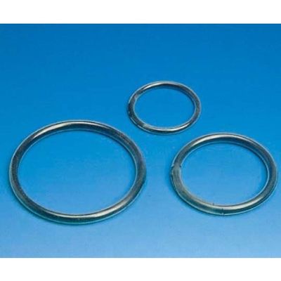 フロン工業 FEP被覆Oリング Pー200 FEP/バイトン F-7093-88 1個 61-4394-55（直送品）