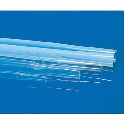 フロン工業 PTFE熱収縮チューブ TFEー00 1000mm F-8003-01 1本 61-4396-65（直送品）