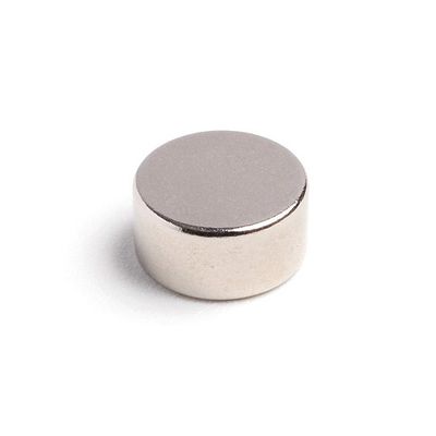 二六製作所 耐熱ネオジム磁石 (丸型) φ10×3 30個 NE108 1箱(30個) 61