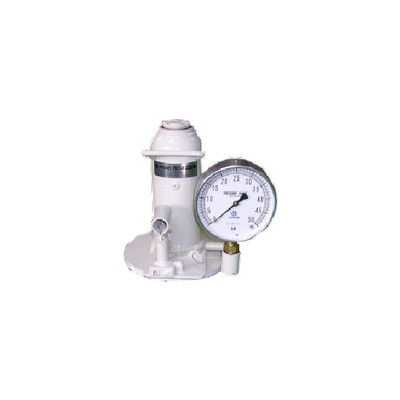 西日本試験機 テストジャッキ 100kN S-183b 1個 62-0860-83（直送品）