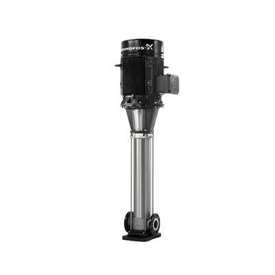 GRUNDFOS グルンドフォス　ポンプ CRN3-23A-FGJ-G-V-HQQV60Hz（直送品） - アスクル