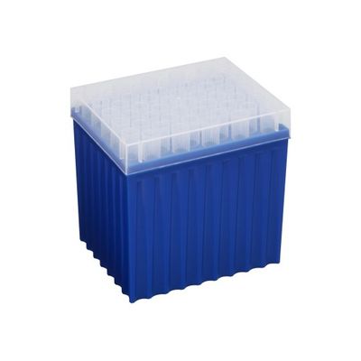 深江化成 5ml マクロチップ ラック 滅菌 ギルソン用 220-407CS 1箱(50本) 62-0888-16（直送品）