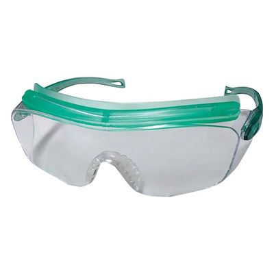 アズワン ハンディータイプUV硬化装置用安全眼鏡 1-7416-14 1個（直送品）