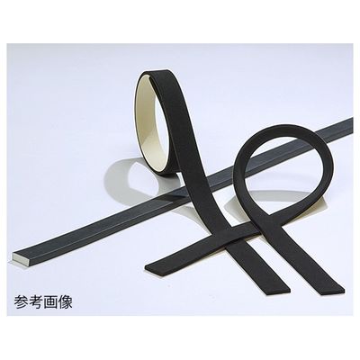 ファッションデザイナー 興和化成 ラバースポンジ NRー5ー25ーL 20 M 1巻 62-3841-78 電設用部品・資材