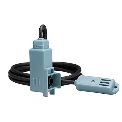 佐藤計量器製作所 温湿度タイプ分離型センサ SKLTH2α2(W)18×(H)51.3×(D)10.3mm 61-0067-58 1個（直送品）