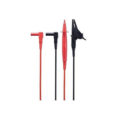 三和電気計器 テストリード 絶縁抵抗計用 TLー112a 1組(1個) 61-3516-95（直送品）