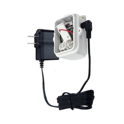 ティアンドデイ 外部電源アダプタ RTRー500A2 1個 61-8494-26（直送品）