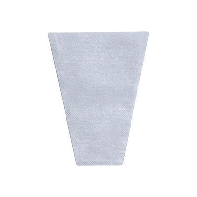 アイリスオーヤマ ラクティ用使い捨てフィルター 105×136×0.35mm CFT1014 1個 62-0895-44（直送品）