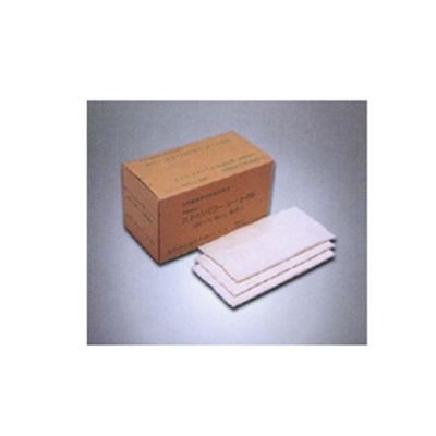 カクイ ユトリパワーシート 60枚入 40cm×50cm 吸着量1.46L ユトリパワーシート50 1箱(60枚) 61-8931-04（直送品）