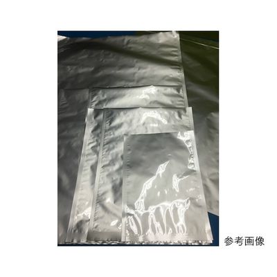 エーディーワイ MBYー4650 アルミ規格袋 460×500mm 1箱(100枚入) 1箱(100枚) 62-1066-52（直送品）